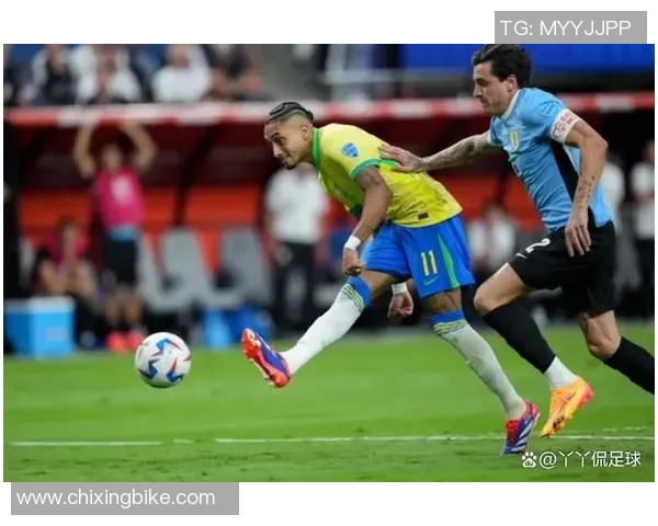 乌拉圭与巴西精彩对决录像回放全程分析与精彩瞬间集锦