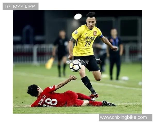 恒大与权健巅峰对决精彩录像回放全程回顾与分析